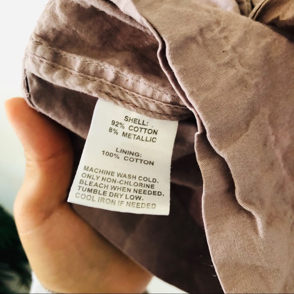 Loft Ruffle Jacket - Picture 7 of 7